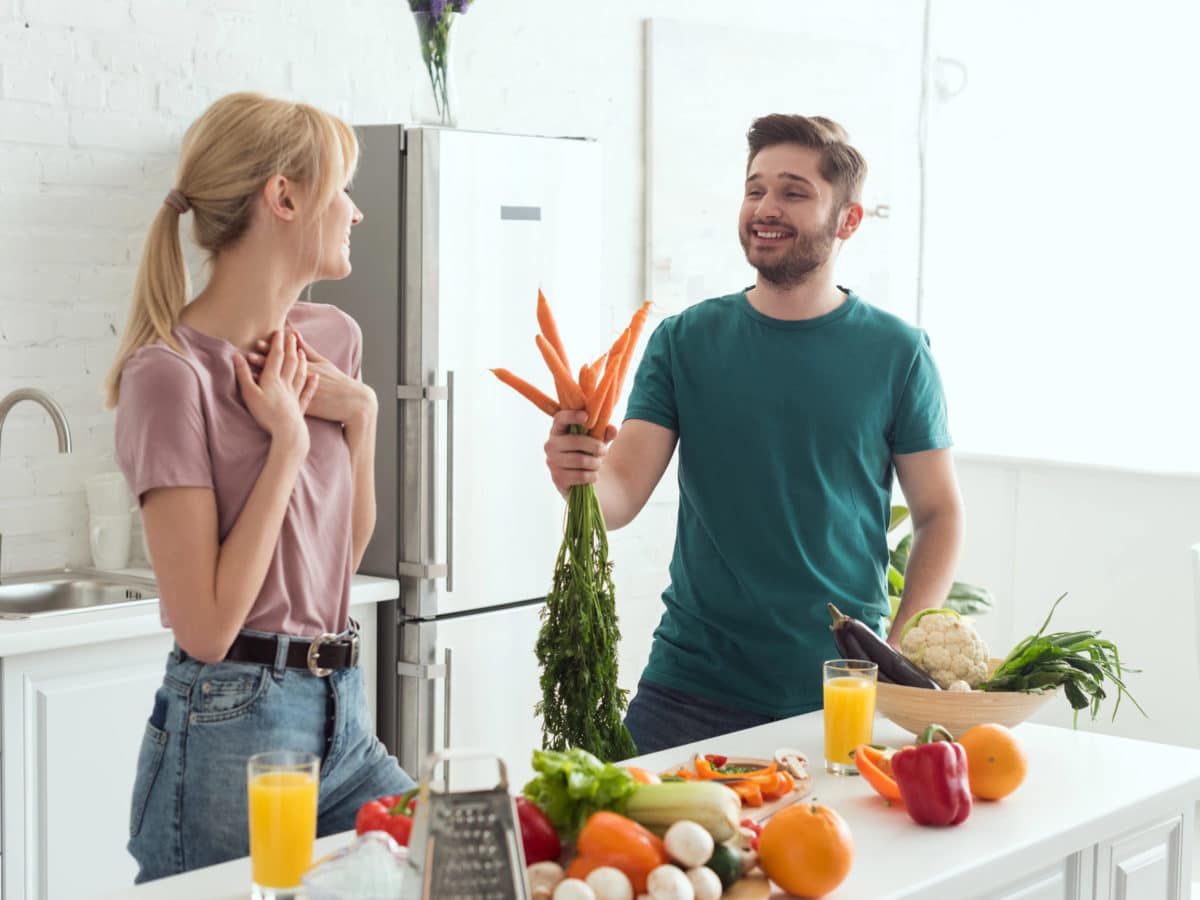 Découvrez nos conseils pour mieux manger sans avoir besoin de se déplacer durant cet été 2025