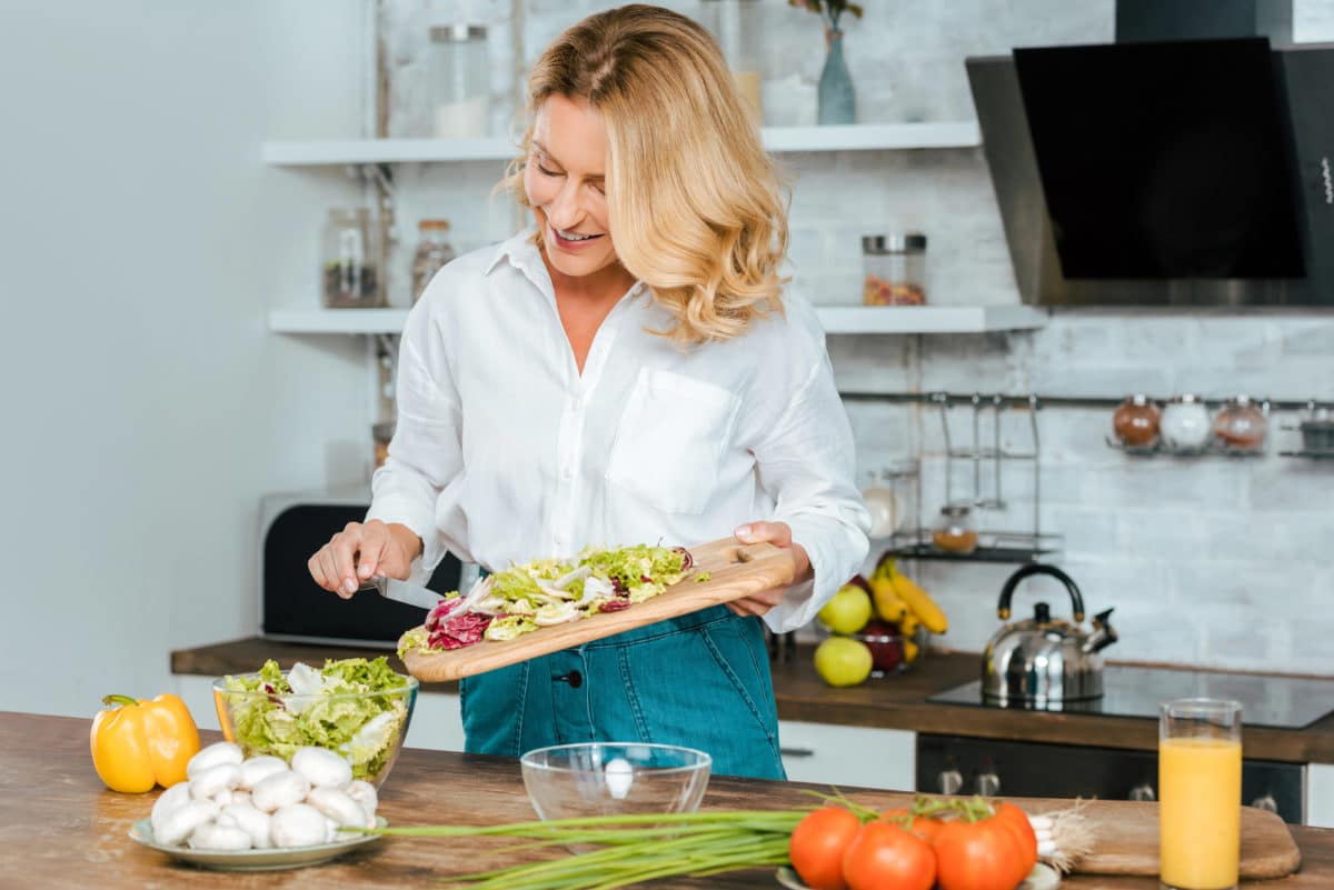 Aliments riches en graisses