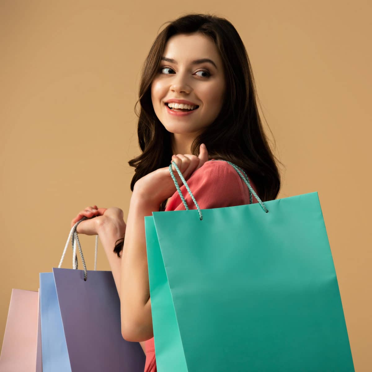 Bien choisir quand vous faites les soldes
