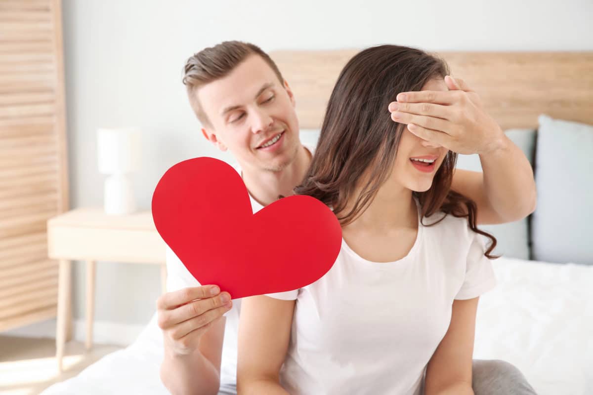 Horoscope Saint-Valentin 2025