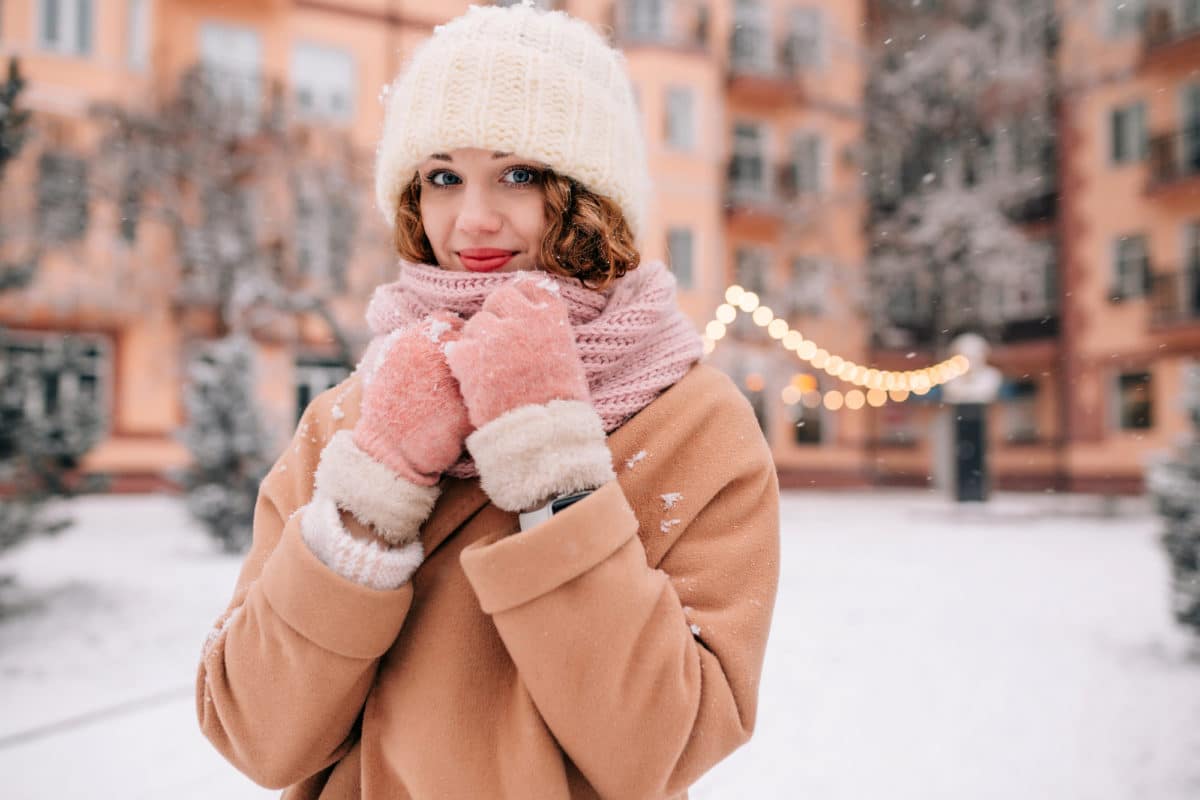 Attention au choix de votre manteau