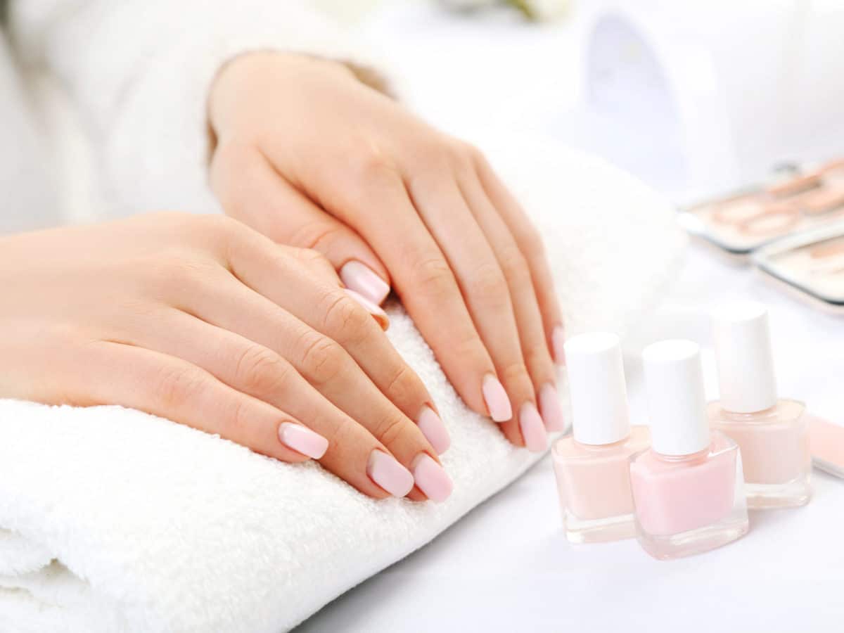 Les secrets du vernis semi permanent