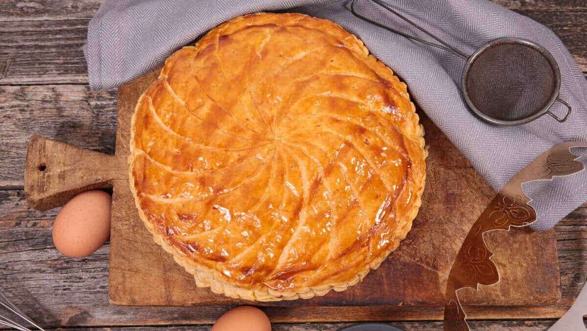 Epiphanie 2025