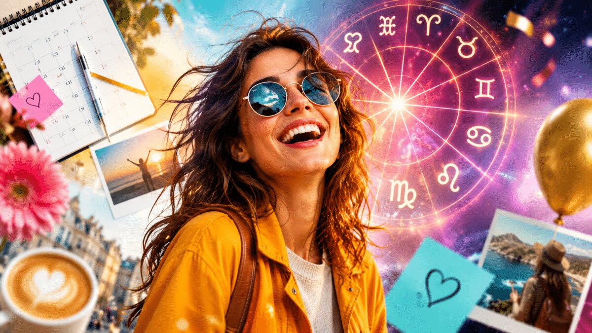 Horoscope de la semaine du 12 au 19 janvier 2025