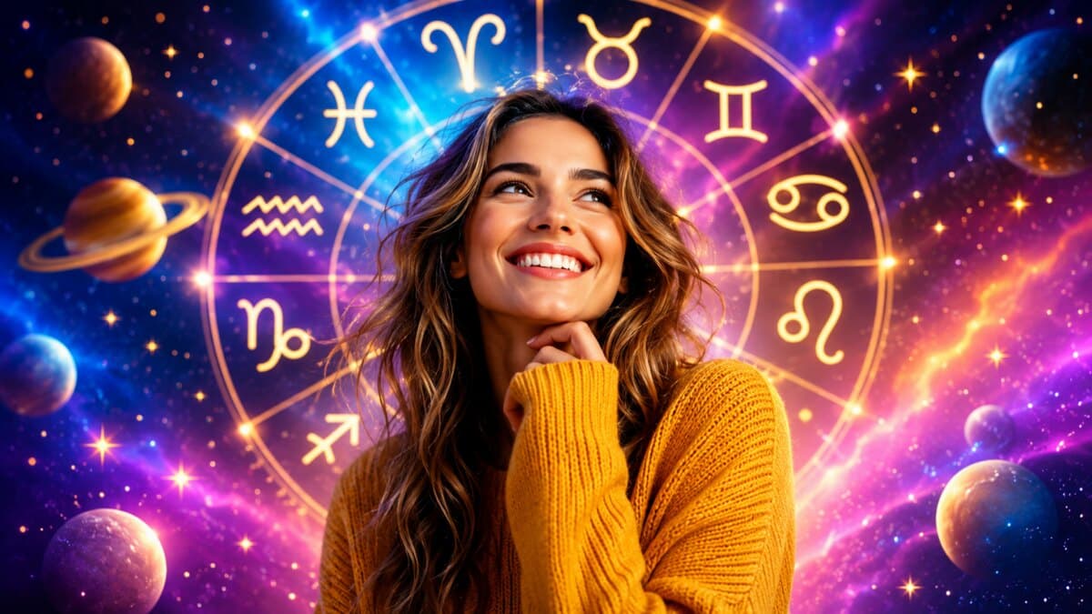 Horoscope de la semaine du 26 janvier au 2 février 2025