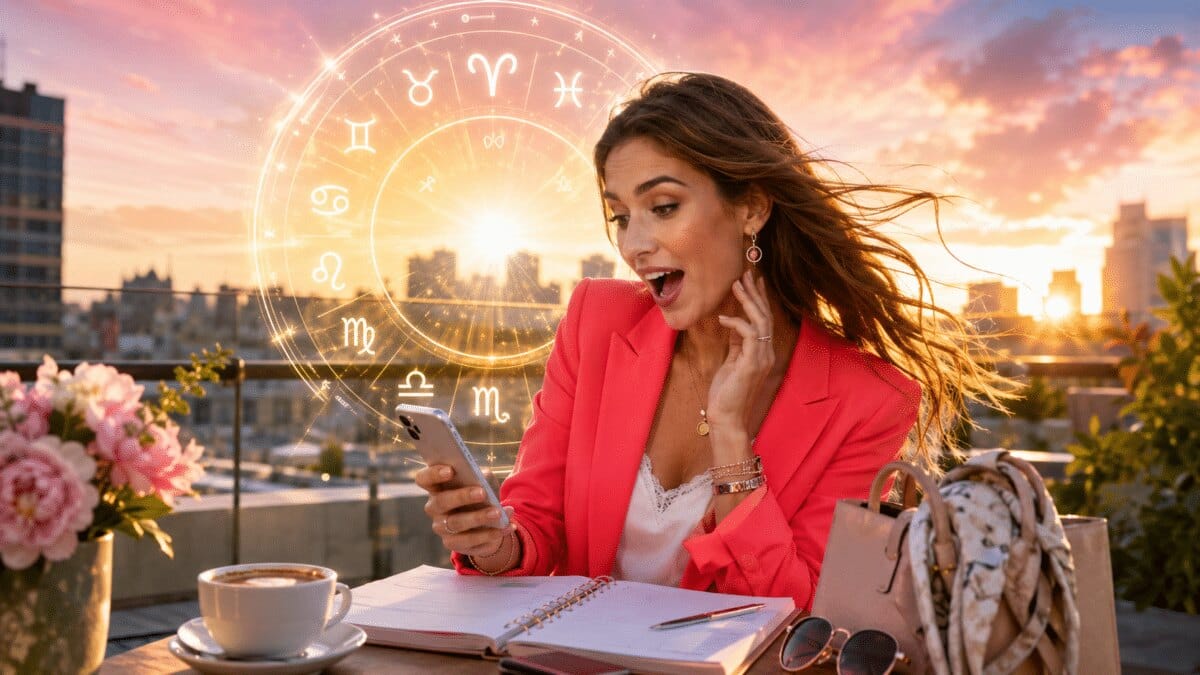 Horoscope janvier 2025