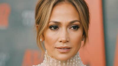 Jennifer Lopez