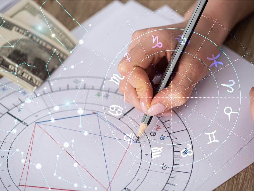 Astrologie