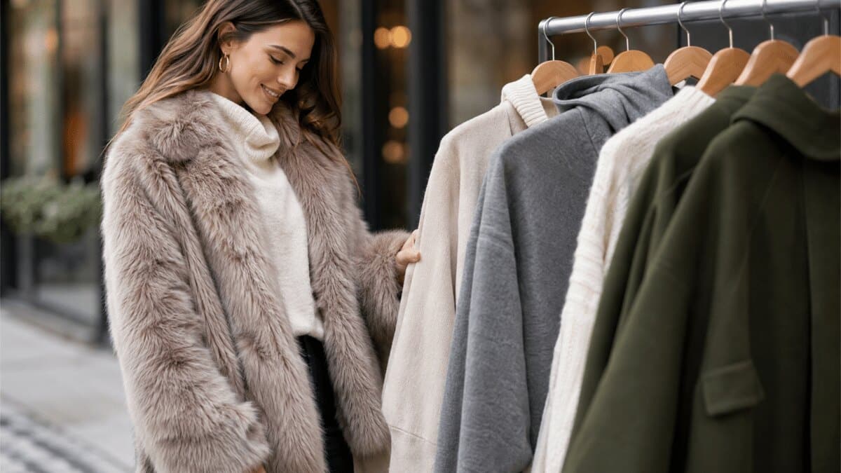 Soldes d’hiver 2025