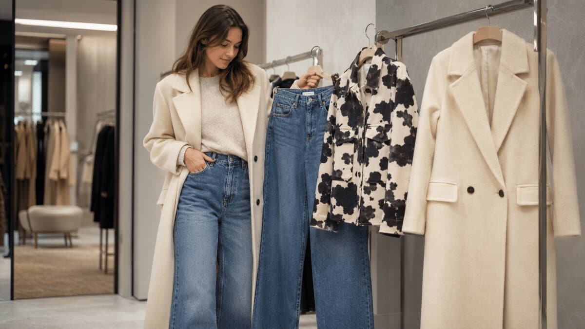 Soldes d’hiver 2025