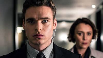 The Night Agent saison 3