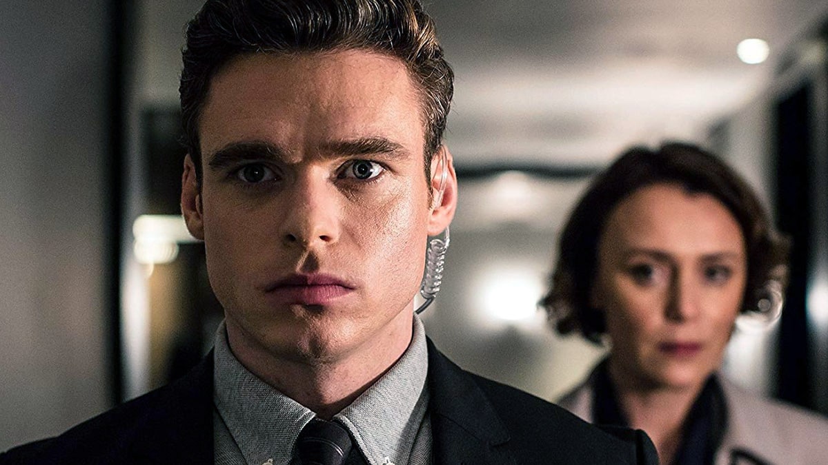 The Night Agent saison 3
