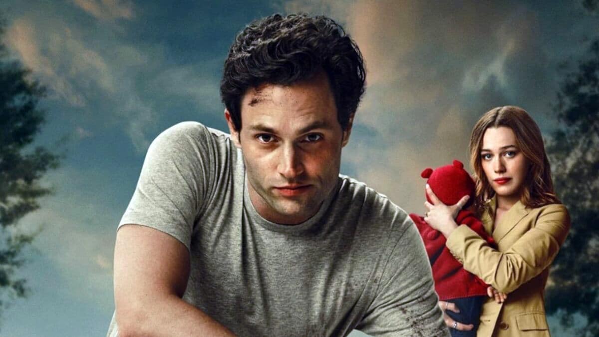 You saison 5