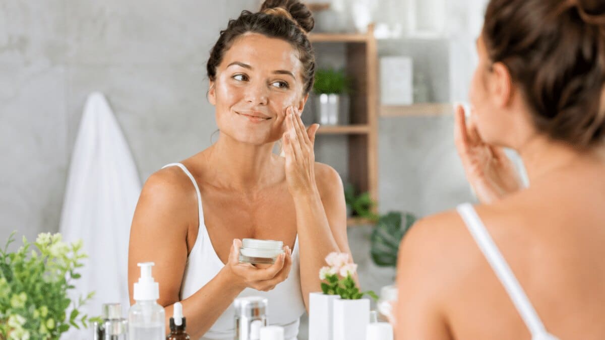 Bonnes résolutions skincare à prendre en ce début d’année