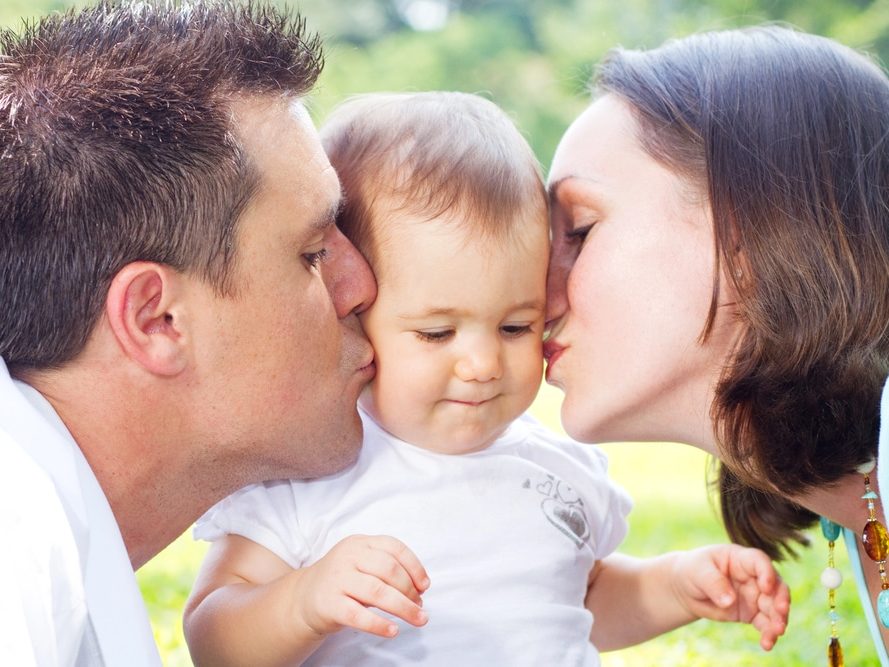 Le favoritisme parental