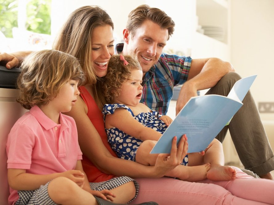 Le favoritisme parental est difficile à éviter