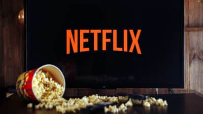 Séries Netflix qui ont été les plus vues en 2024