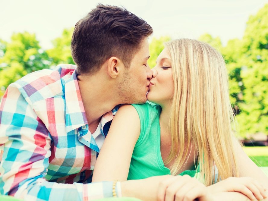 Vivre une belle histoire d’amour