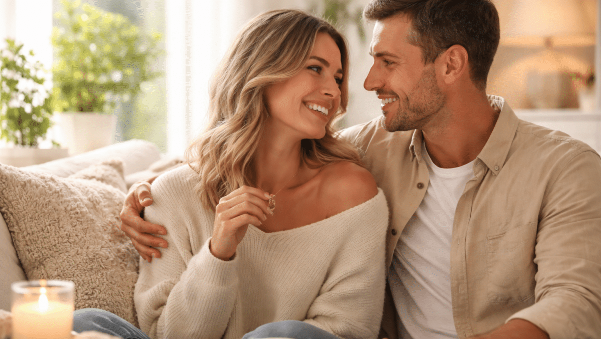 Compatibilité amoureuse