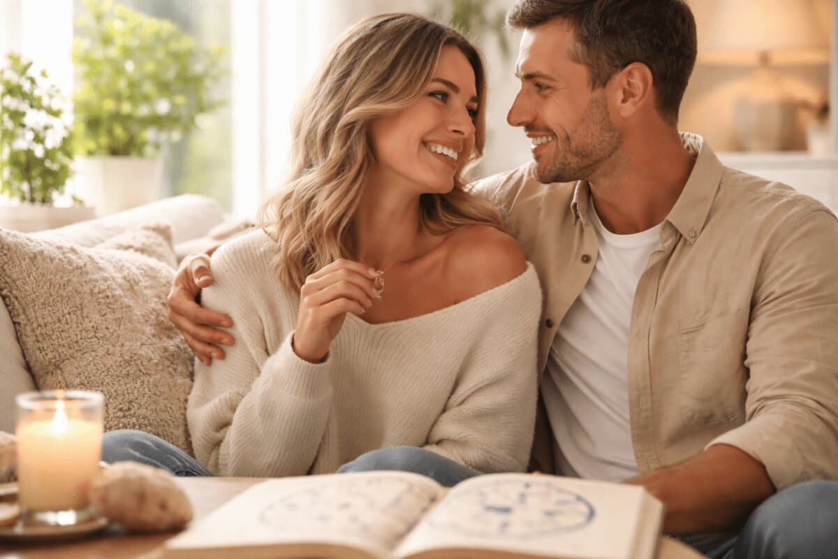 Compatibilité amoureuse