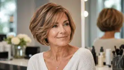 Les meilleures coupes de cheveux pour sublimer les cheveux clairsemés
