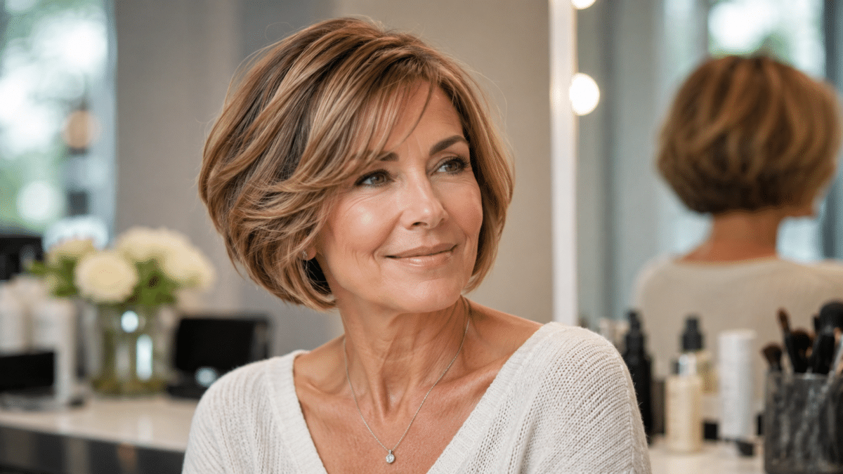 Les meilleures coupes de cheveux pour sublimer les cheveux clairsemés