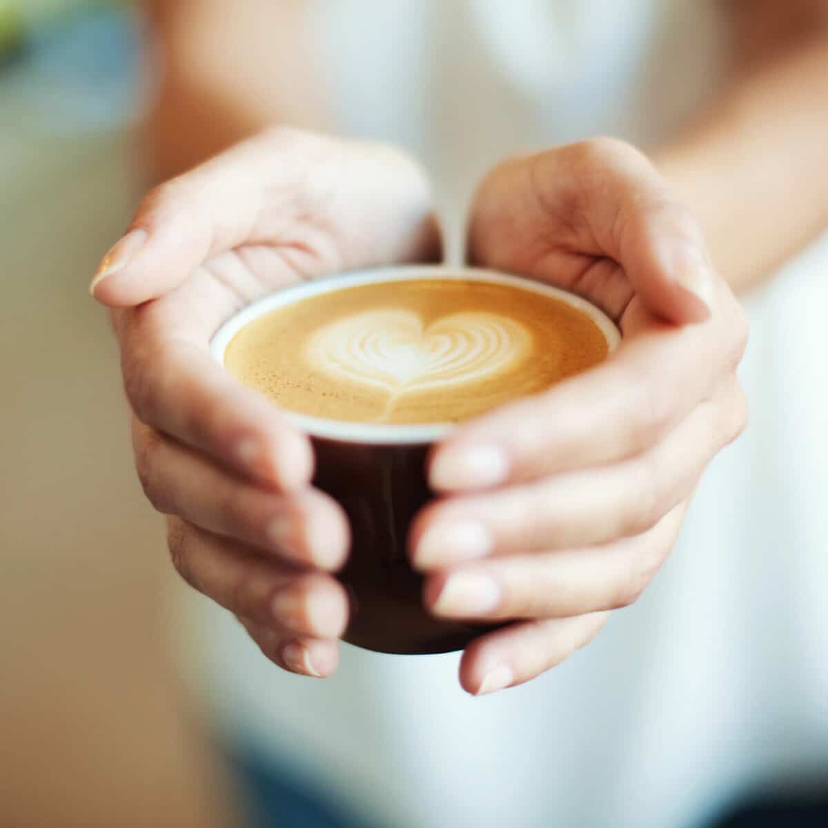 Les bienfaits du café