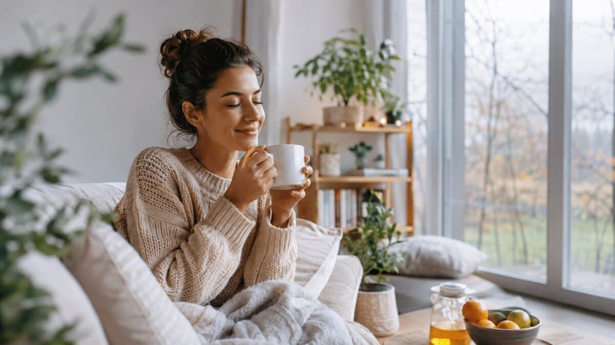 Conseils d'experts pour rester en bonne santé durant cet hiver