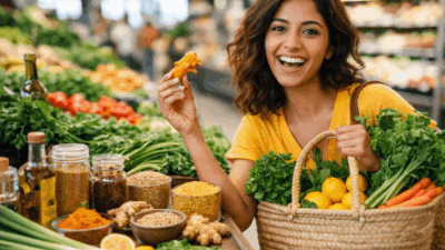 Suivre un régime ayurvédique