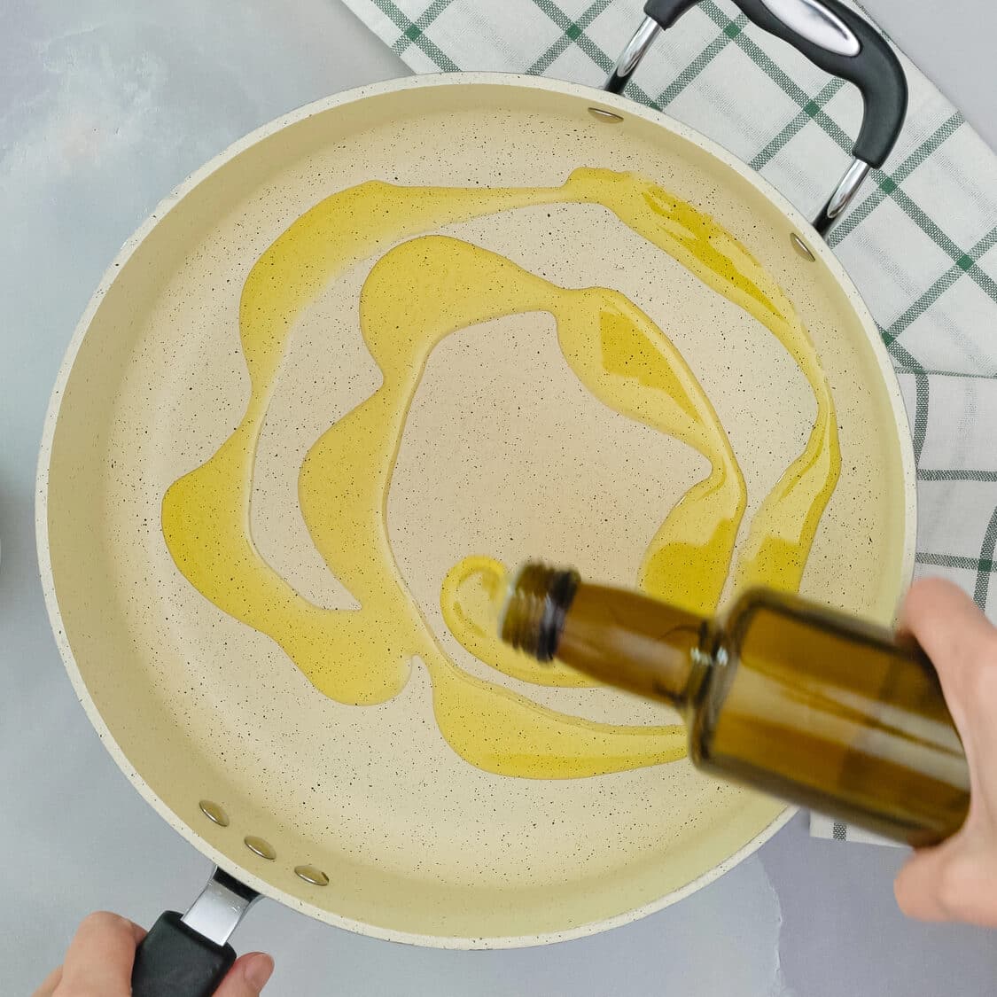 Bien choisir son huile pour cuisiner