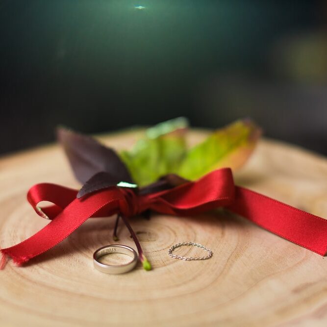 Fêter ces noces de bois