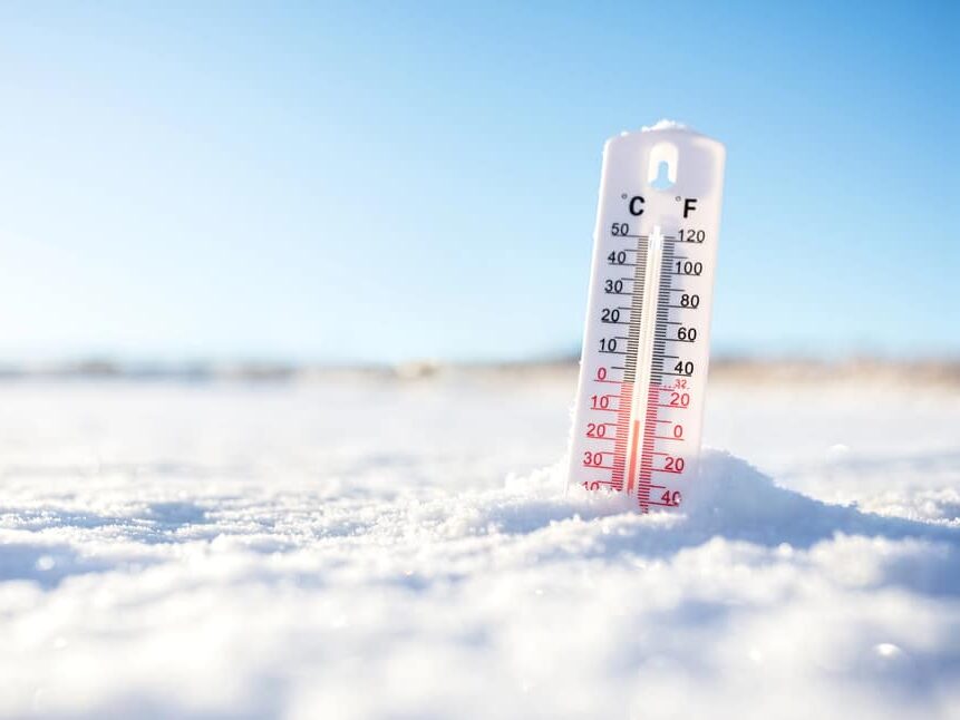 Perspectives climatiques et enseignements