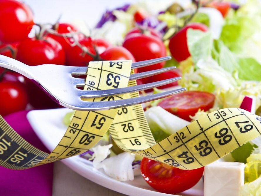 Aliments minceur