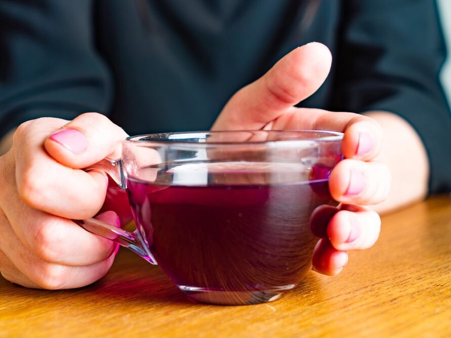 Des infusions contaminées par un pesticide dangereux