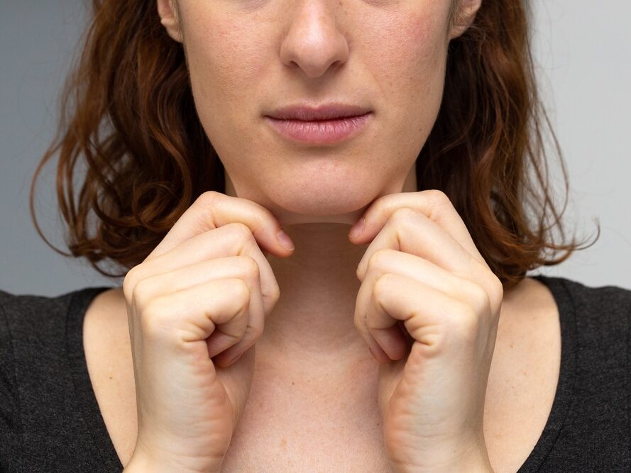 Optimiser votre traitement anti-double menton