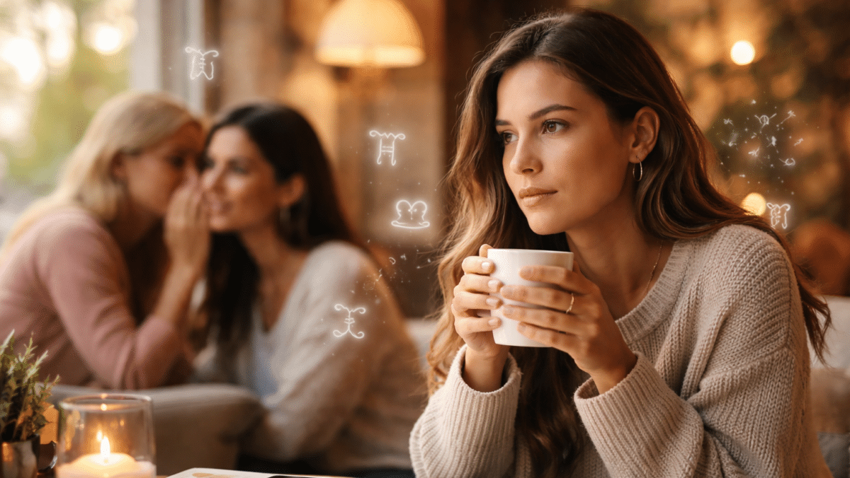 Signes astrologiques