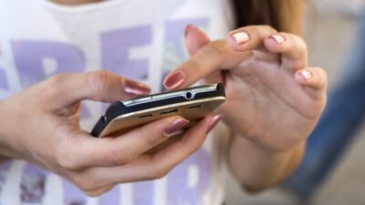 Ce message de Doctolib est une arnaque