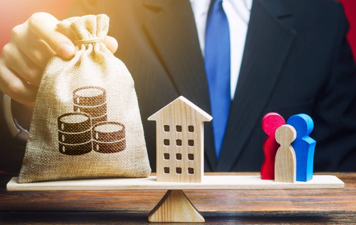 Aides au logement