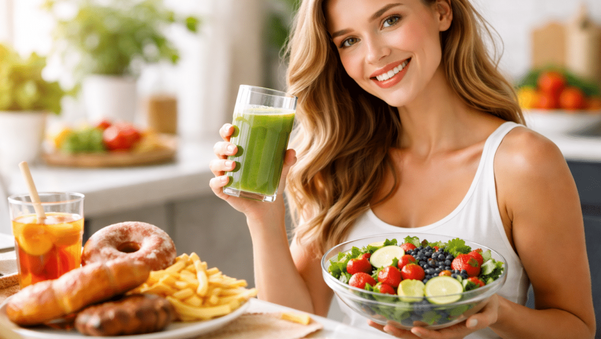 Vieillissement de votre peau et de votre corps