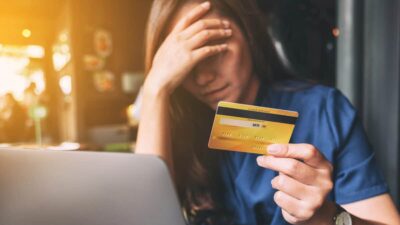 Protégez votre compte bancaire des arnaques