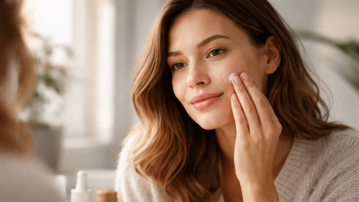 Rides autour de la bouche