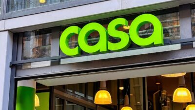 Casa France
