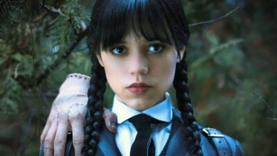 Mercredi saison 2