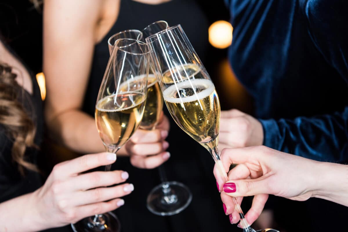 Ce champagne que vous devez absolument éviter d'acheter selon 60 Millions de consommateurs !