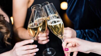 Ce champagne que vous devez absolument éviter d'acheter selon 60 Millions de consommateurs !