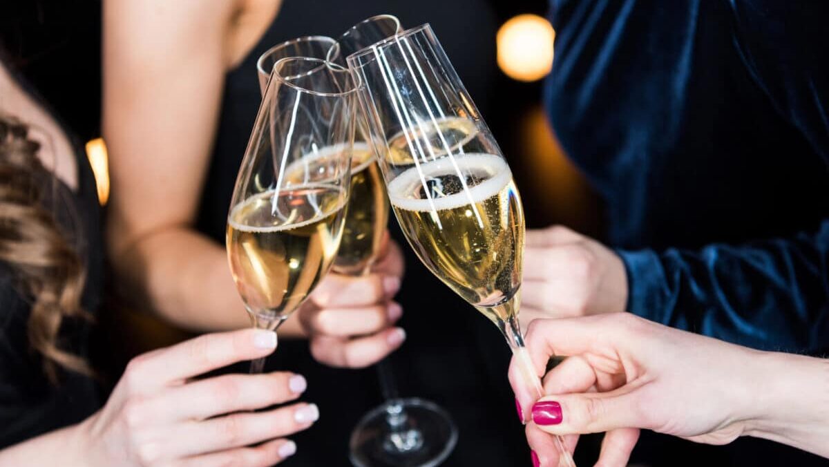 Ce champagne que vous devez absolument éviter d'acheter selon 60 Millions de consommateurs !