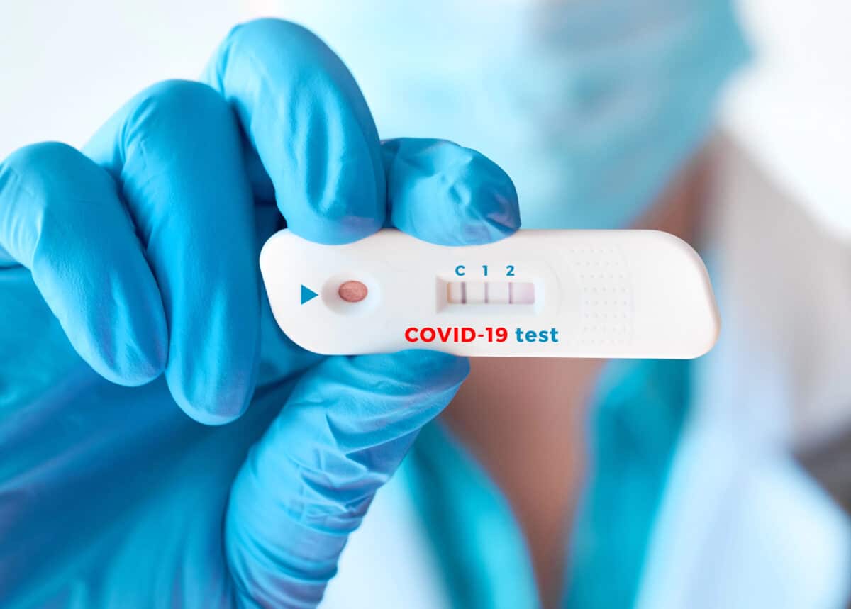 Covid-19