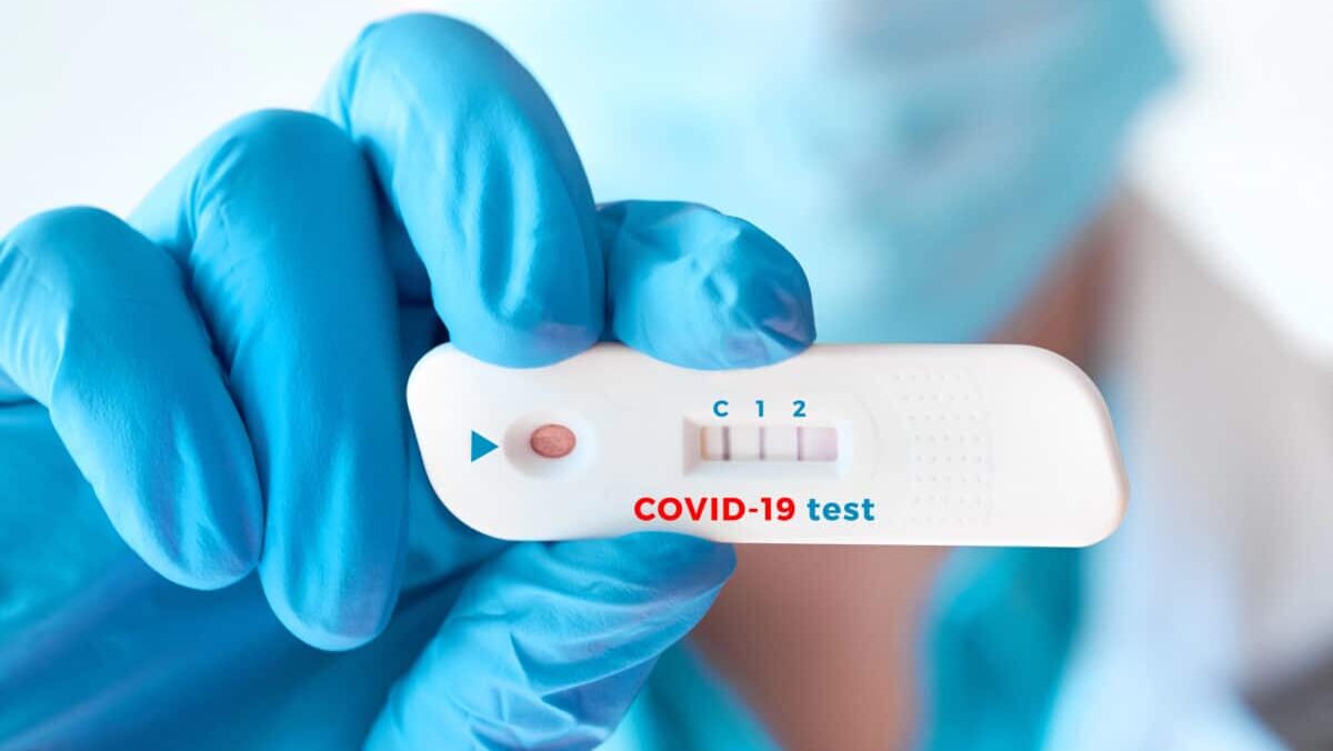 Covid-19