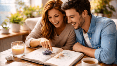 Compatibilité amoureuse en fonction de votre signe astrologique