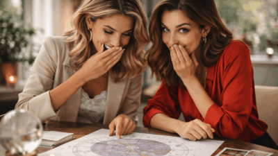 Signes astrologiques rusés en 2026